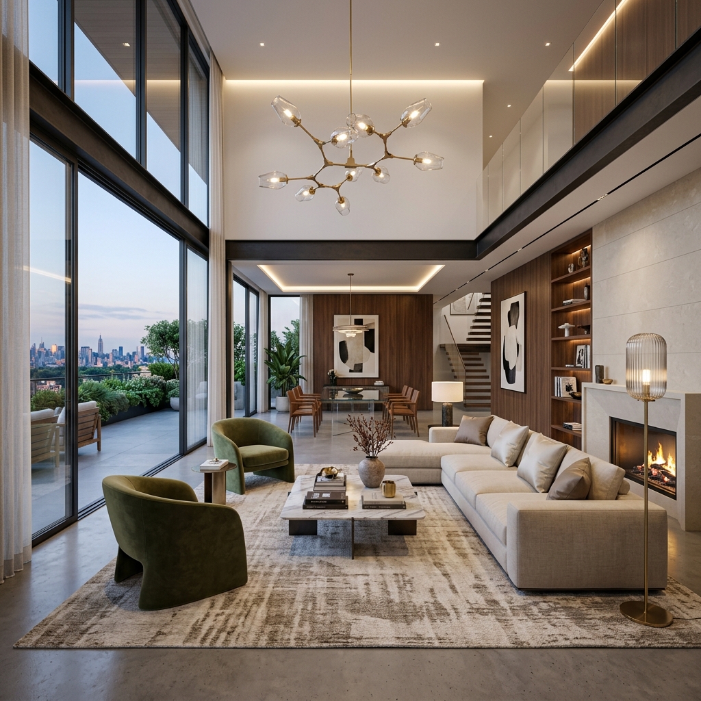 Interior Design